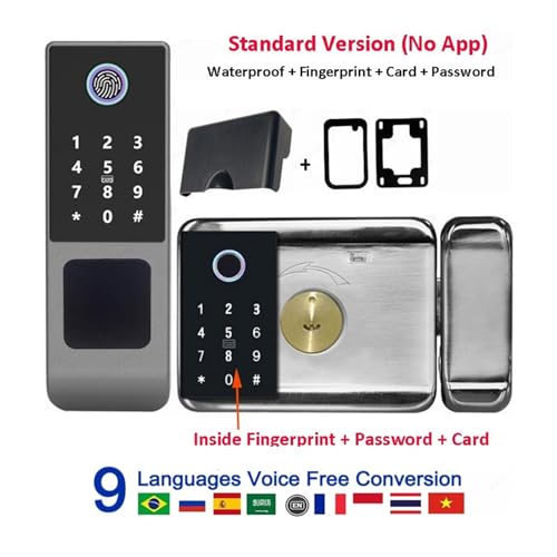 Double code (no app)