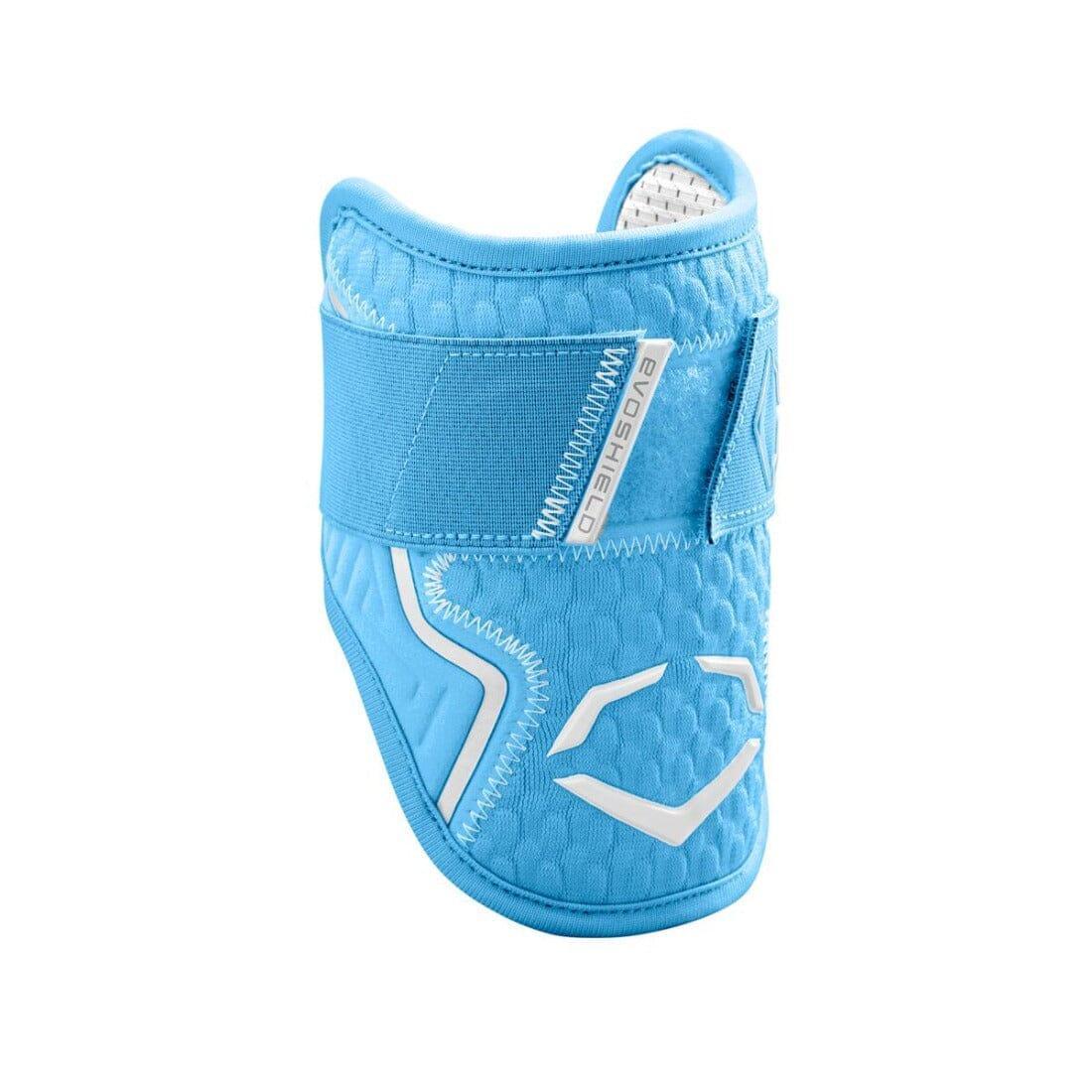 EvoShield PRO SRZ 2.0 Batter's Elbow Guard - Baseball & Softball Protective Gear for Hitting & Fielding - Comfortable & Durable Arm Protection for Youth & Adult Players