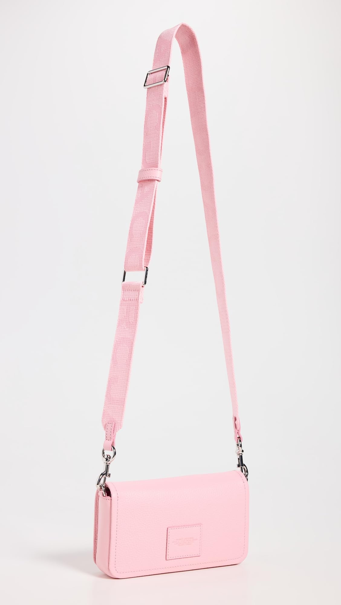 Marc Jacobs The Leather Mini Crossbody Bag - Stylish & Compact for Women | Perfect for Parties, Date Nights & Everyday Use