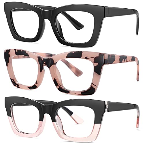 Black + Leopard + Black Pink