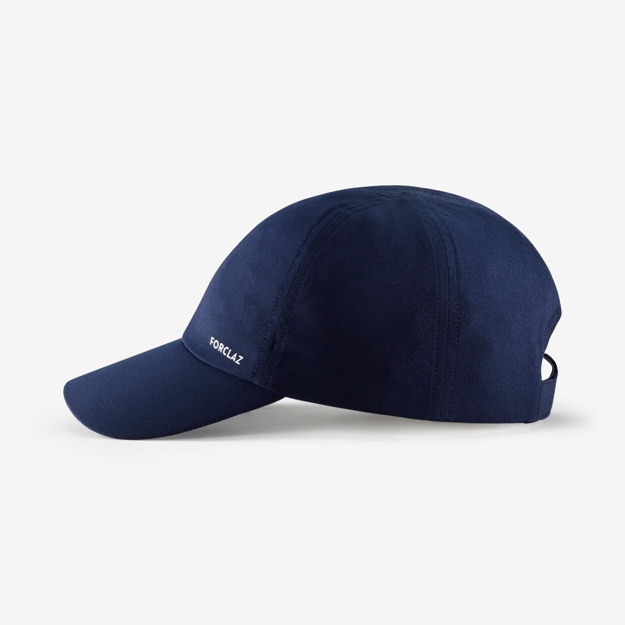 Forclaz Travel 100 Hiking Cap - Lightweight & Breathable Outdoor Hat for Men & Women - Perfect for Hiking, Camping & Travel Adventures