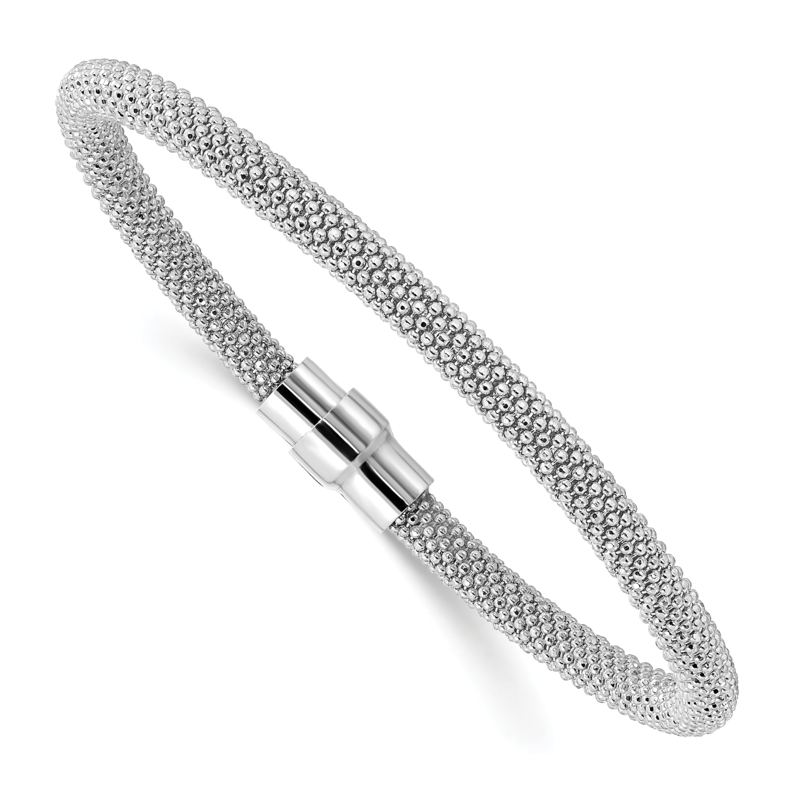 IceCarats 925 Sterling Silver Chain Bracelet for Women - Dainty & Elegant Jewelry Gift for Birthday, Anniversary & Everyday Wear