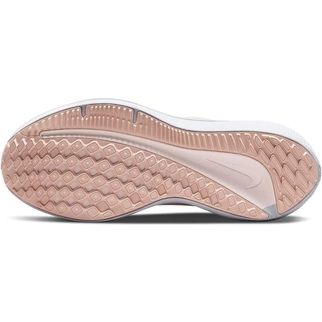 Nike Women's Air Winflo 9 Running Shoes - Lightweight Cushioned Sneakers for Jogging, Training & Gym Workouts | Perfect for Road Running & Daily Wear