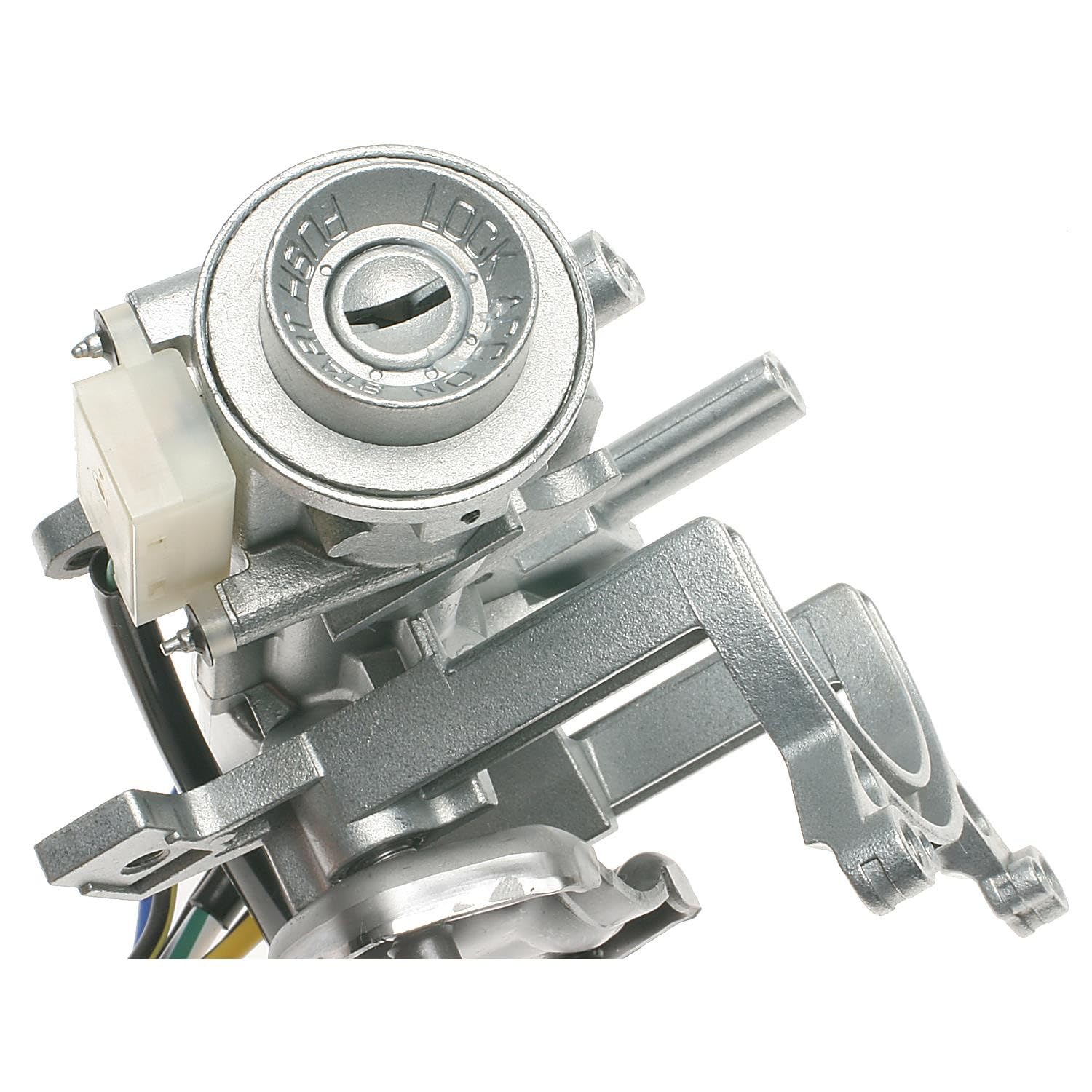 Ignition Lock Cylinder & Switch for Geo Tracker 1989-1995 Manual Transmission - PC-905326 - Replacement Part for Car Security & Engine Start