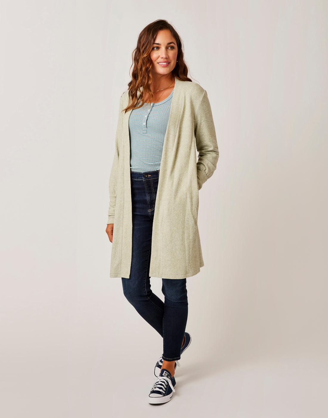 Olive Heather