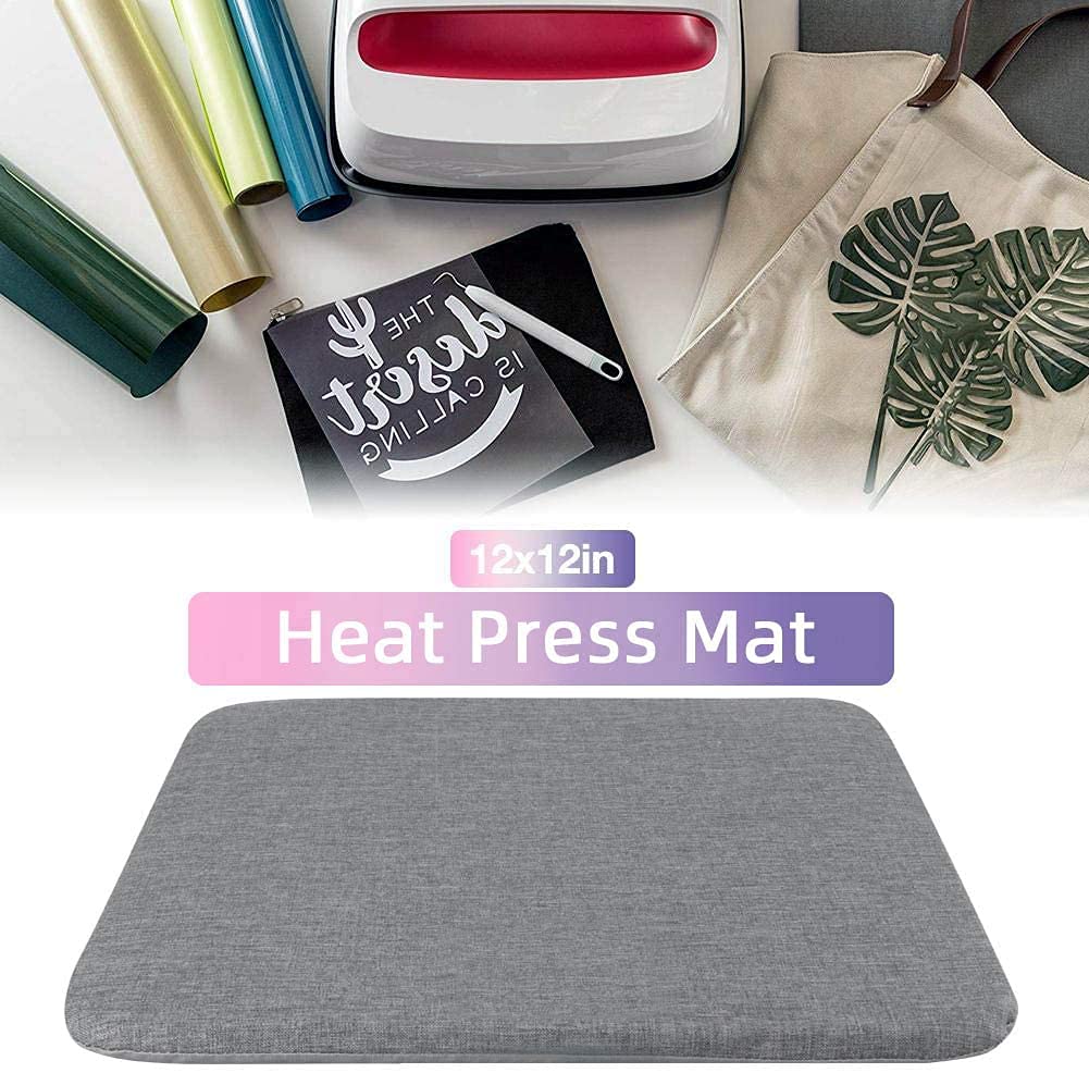 Heat Press Mat 12