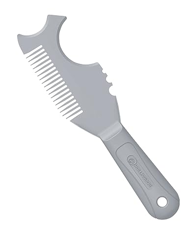 Plastic Brush Roller Cleaner