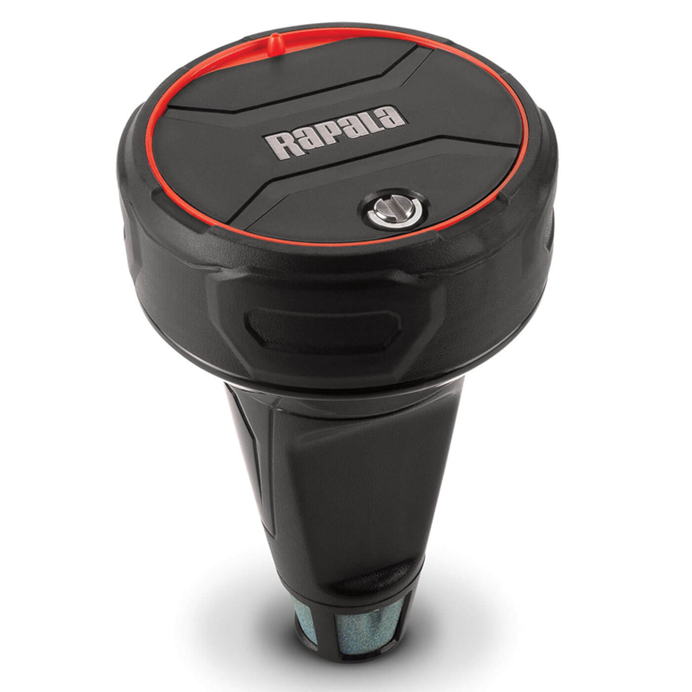 Rapala Floating Aerator for Live Bait - Portable Oxygen Pump for Fishing, Boating & Aquariums - Keep Bait Alive Longer with Efficient Aeration System
