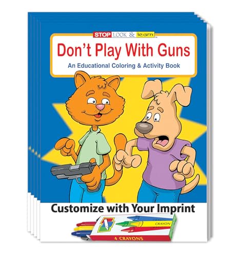 Custom With Crayons