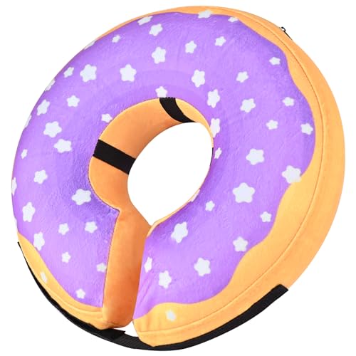 Yellow/Purple Star