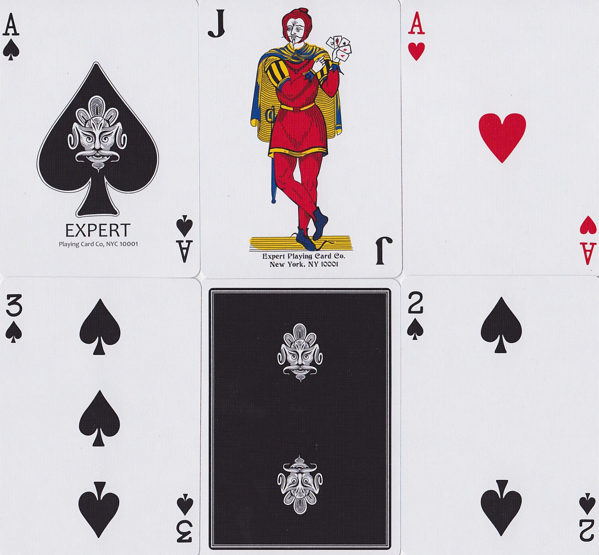 Premium Zen Pure Playing Cards - Elegant & Durable Poker Cards for Magic Tricks, Cardistry, and Casino Games | Perfect for Game Nights, Parties, and Professional Performances