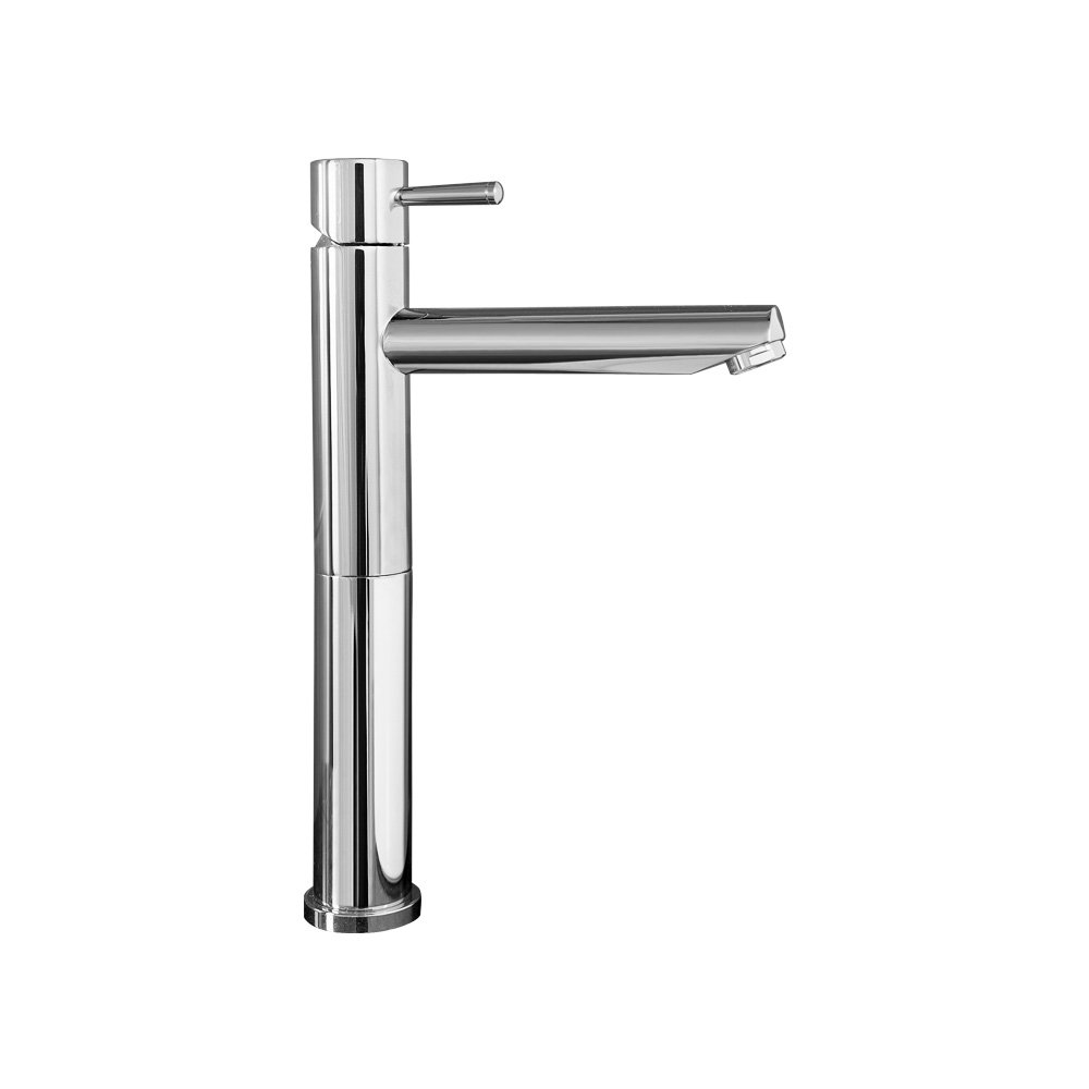 American Standard 2064151.002 Polished Chrome Bathroom Sink Faucet - 6.88