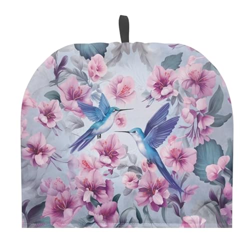 Plum Hummingbird