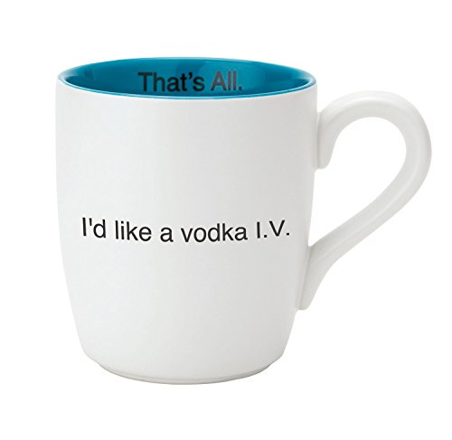 Vodka IV
