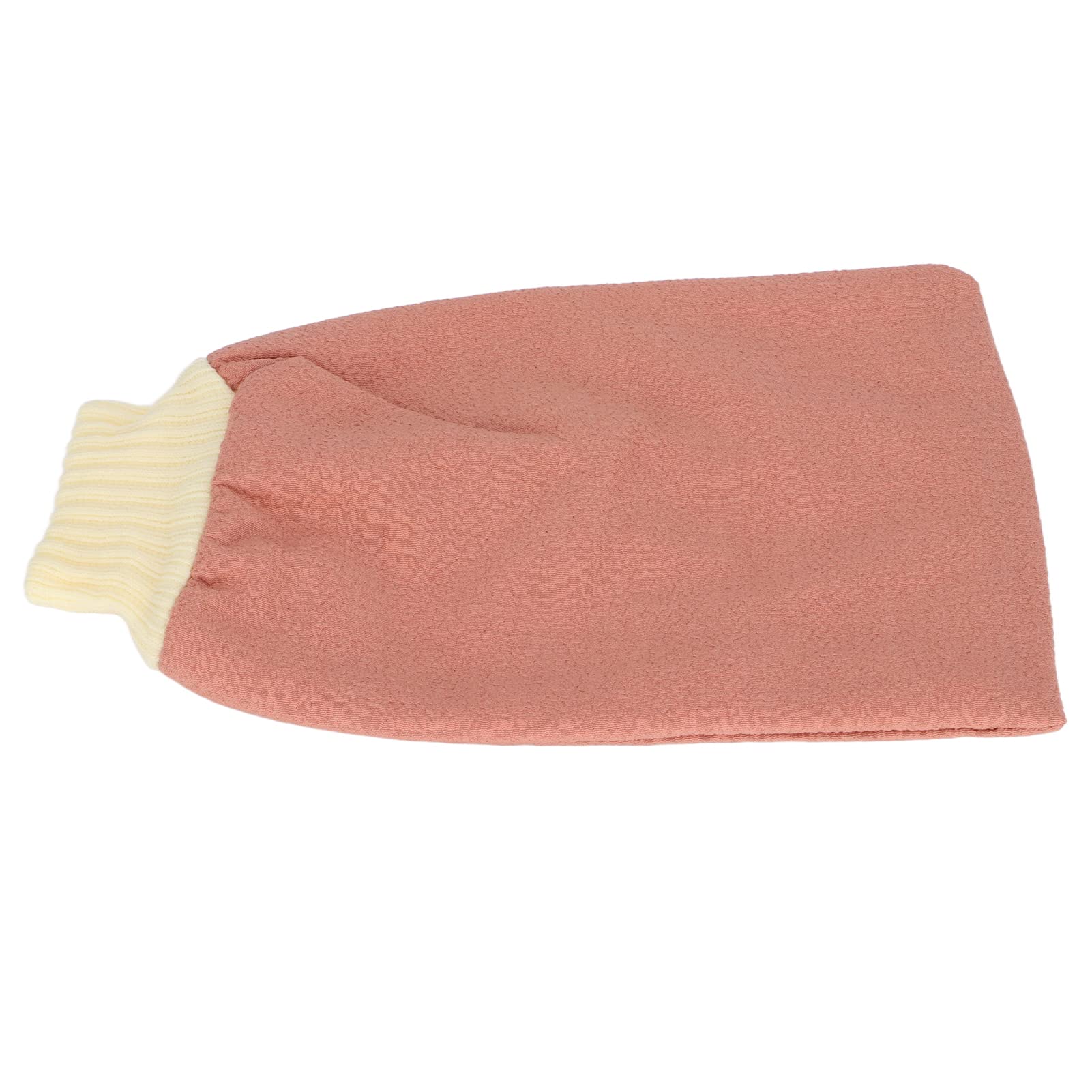 Exfoliating Gloves for Body - Deep Cleaning Exfoliator Mitt for Shower & Bath - Thick Scrubbing Gloves to Remove Dead Skin - Perfect for Spa, Dry Brushing & Smooth Skin Routine