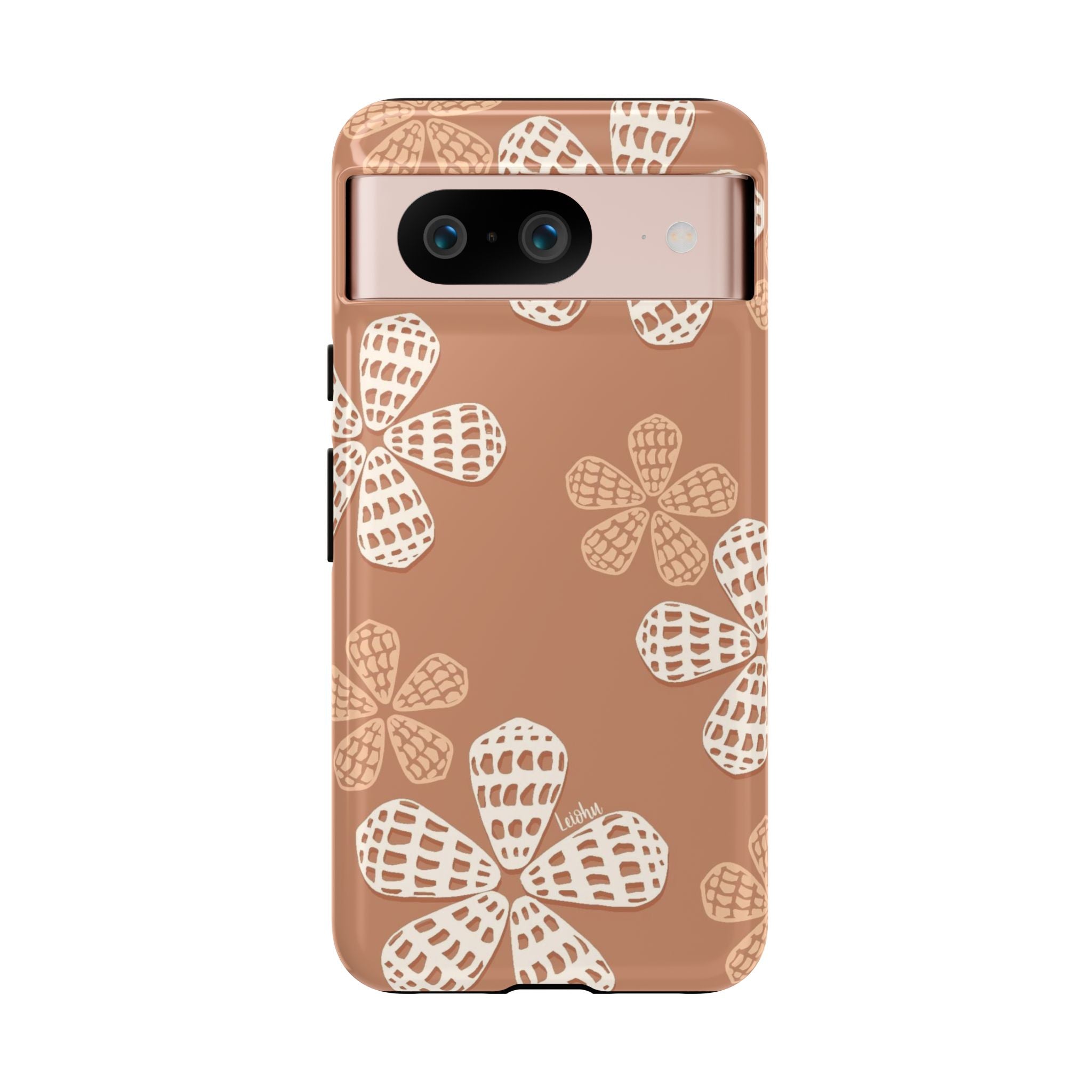Google Pixel Phone Case - Durable Hebrew Shell Design for Protection | Perfect for Travel, Work & Everyday Use