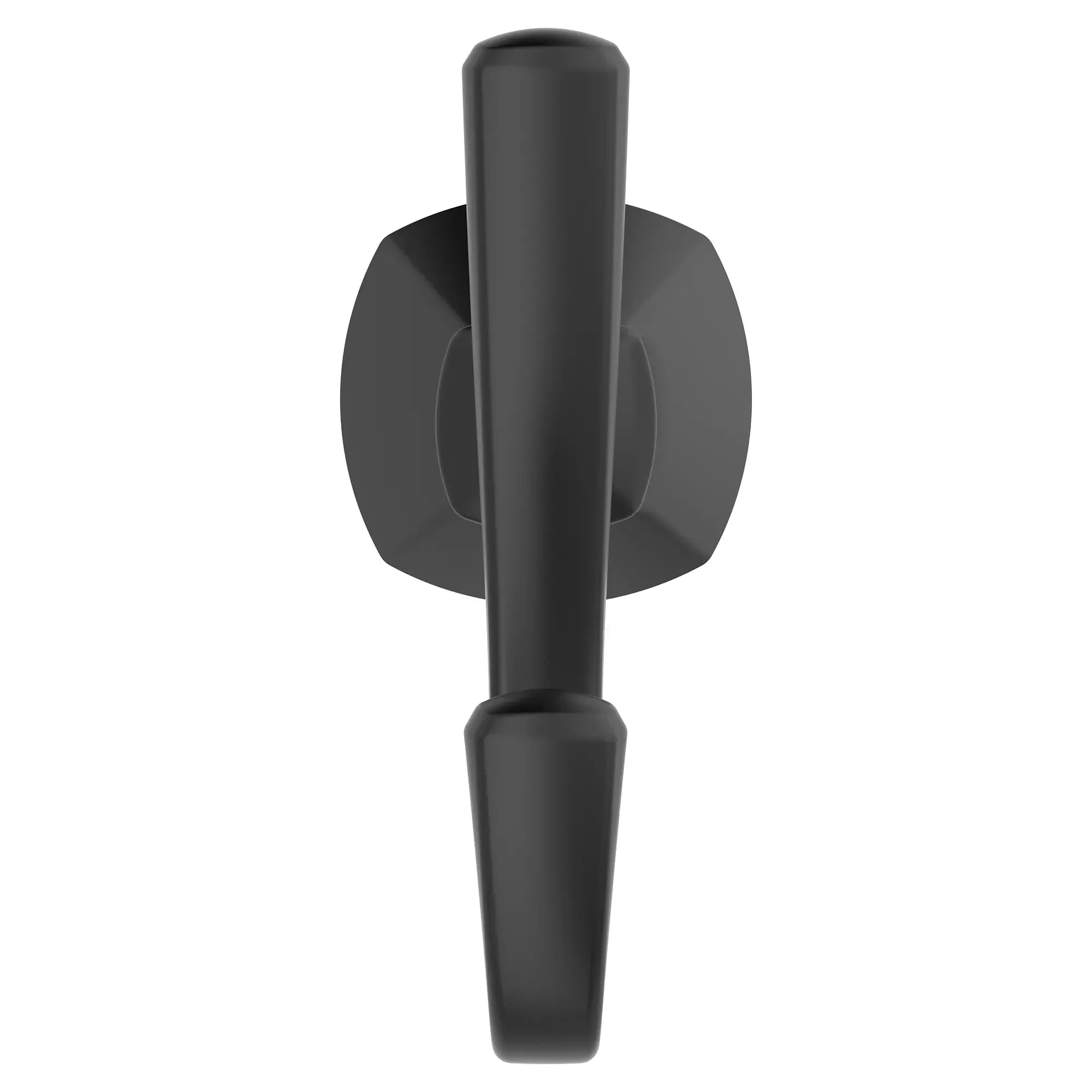 Edgemere® Double Robe Hook - Heavy Duty Wall Mounted Bathroom Towel Hooks for Robes, Coats & Hats - Perfect for Bathroom, Bedroom, Closet & Entryway Organization