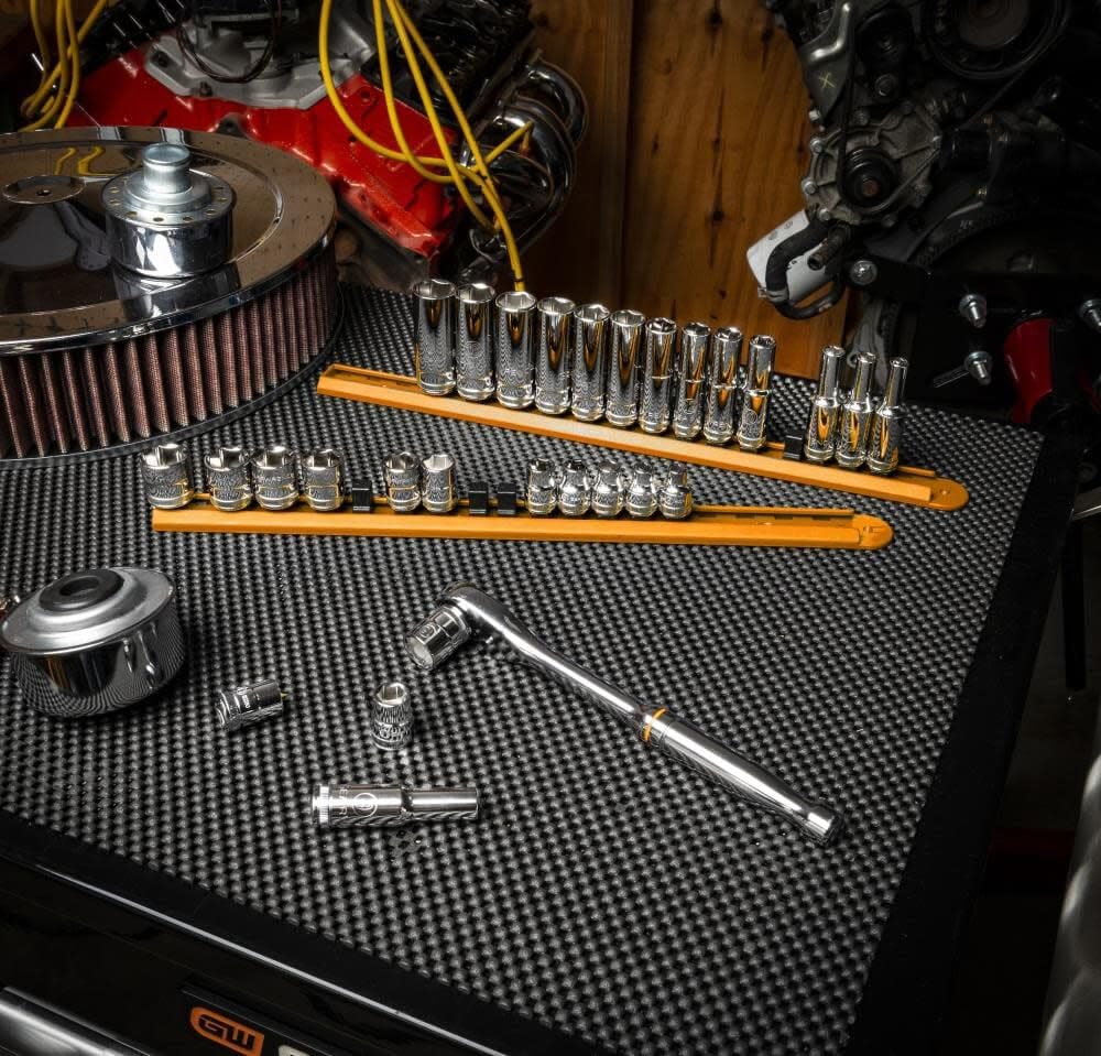GEARWRENCH 28-Piece 3/8