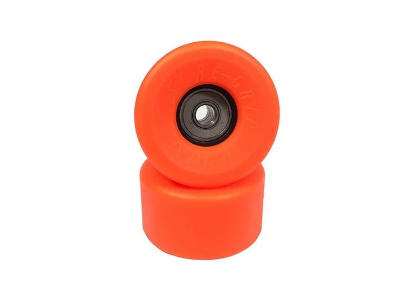 Sure Grip 96A Indoor Roller Skate Wheels for Rink, Dance & Artistic Skating - Durable Rental Wheels for Smooth Performance