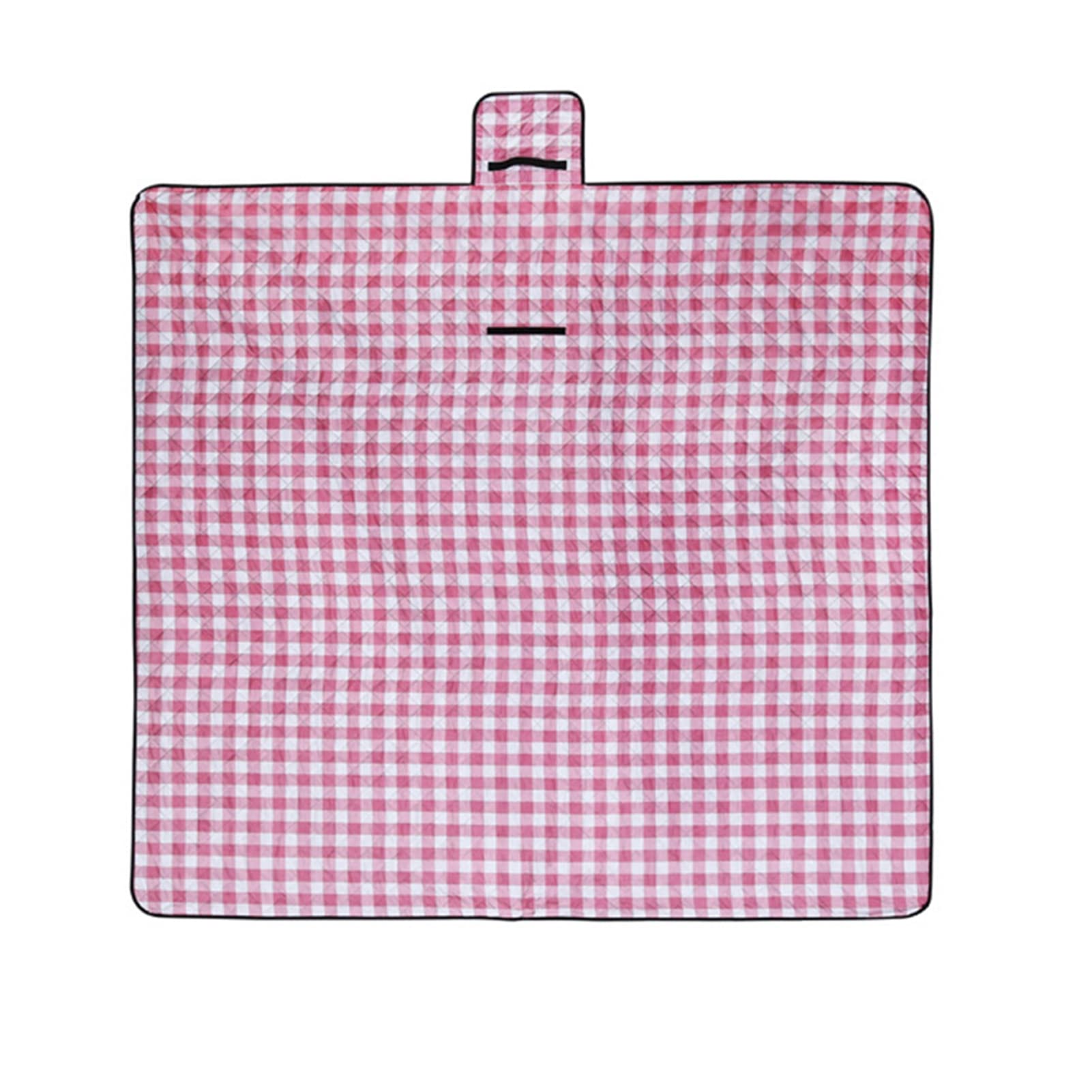 Porfeet Extra Large Waterproof Picnic Mat - Portable Poly Pongee Outdoor Blanket for Beach, Park & Camping - Machine Washable Ground Cover for Picnics, Hiking & Travel