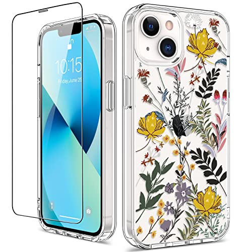 Wildflower / Clear