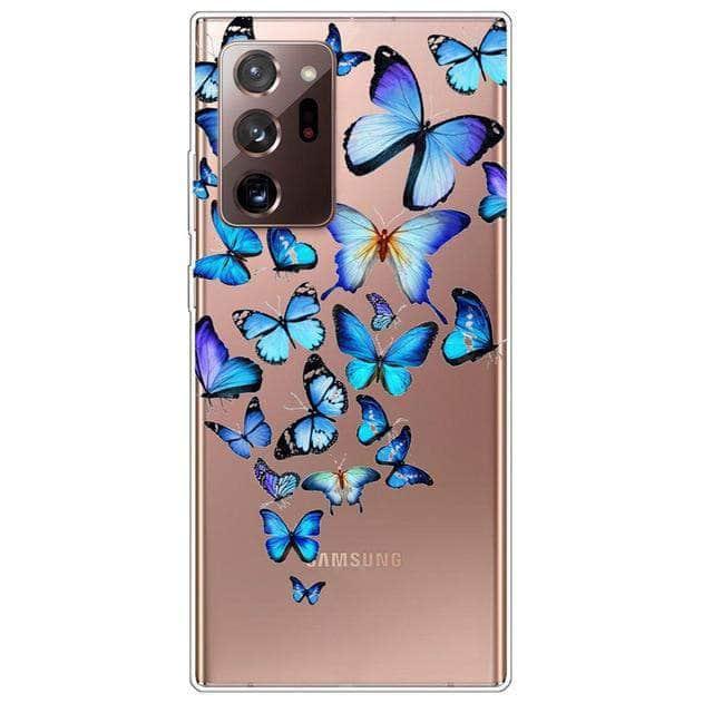 S21 Clear Transparent Soft TPU Phone Case - Slim Protective Cover for Samsung Galaxy S21 - Perfect for Everyday Use & Showcasing Phone Design