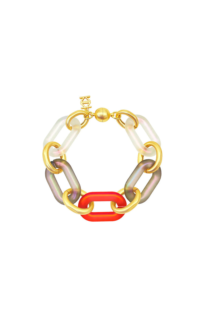 RED MULTI