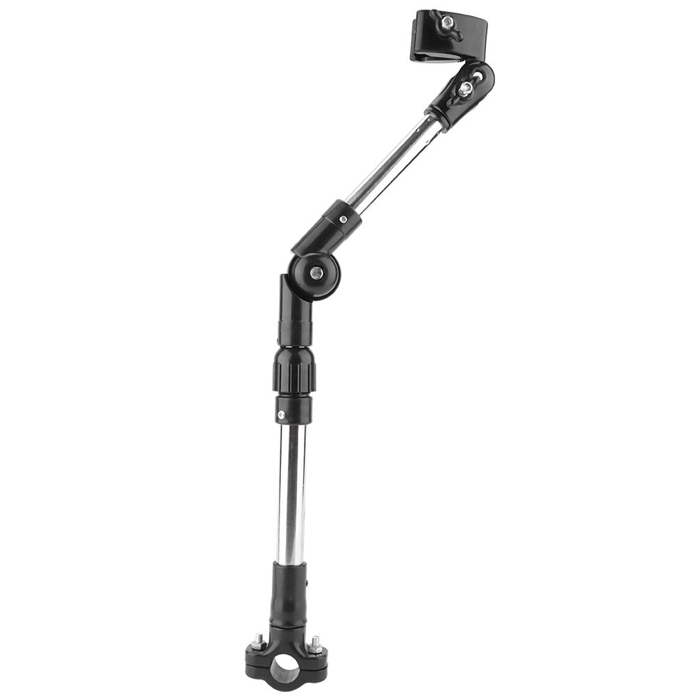 Heavy Duty Umbrella Holder - Durable Car & Bicycle Mount with Easy Installation - Perfect for Outdoor Activities, Beach, Camping and Patio Use