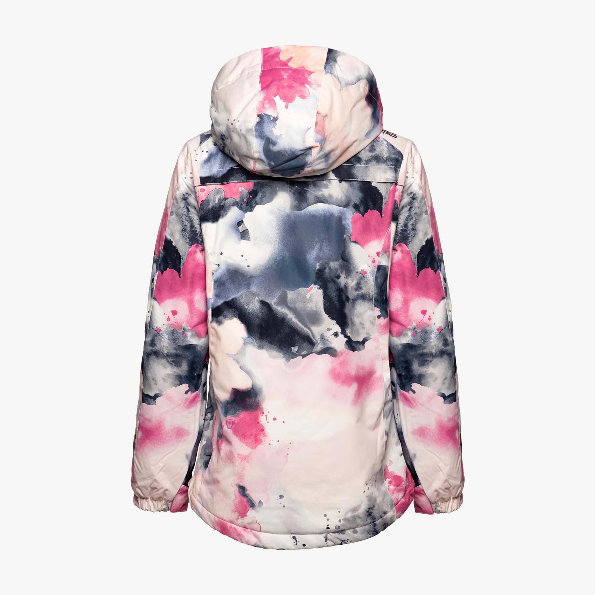 ARCTIX Women's Daybreak Insulated Winter Jacket - Waterproof Warm Coat for Skiing, Snowboarding & Outdoor Activities