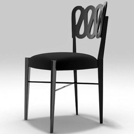 Ponti 969 Chair by BBB - Modern Lounge Chair for Living Room, Office & Waiting Areas - Premium Comfort Seating for Home & Commercial Spaces
