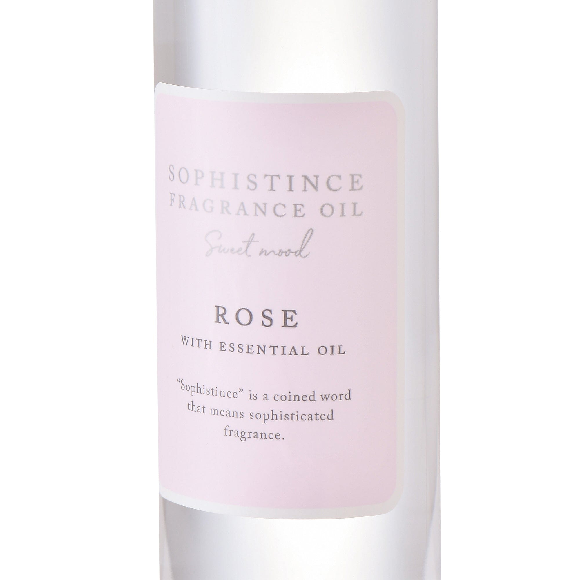 Premium Pink Fragrance Diffuser Refill - Long-Lasting Aromatherapy Essential Oil for Home, Office & Spa Relaxation