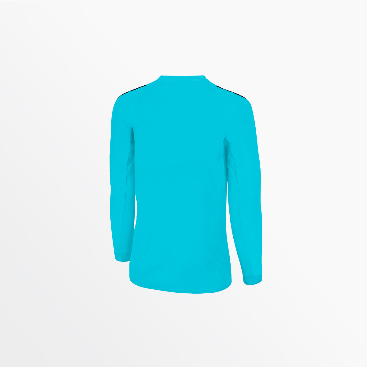 Women's Madison Static II Long Sleeve Goalkeeper Jersey - Perfect for Soccer Matches, Training & Goalkeeper Performance