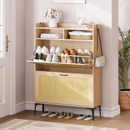 Rattan Brown