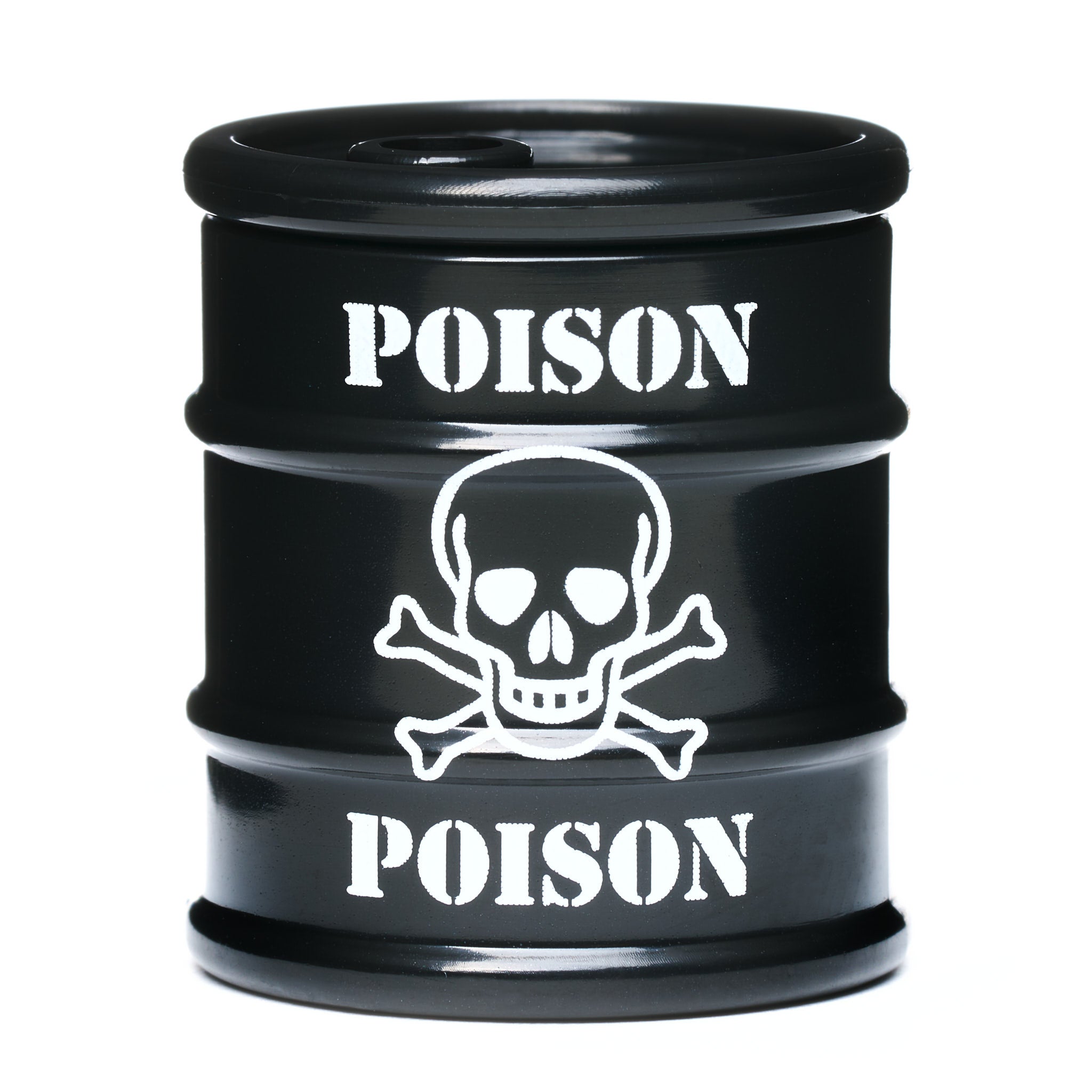 Barrel Poison - High-Quality Pest Control Solution for Home, Garden & Farm Use | Effective Rodent & Insect Killer