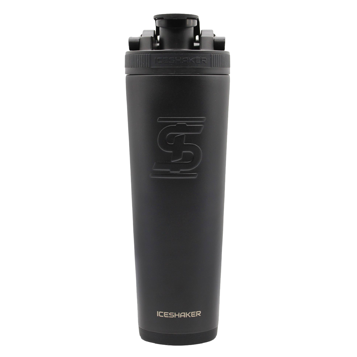 32oz Custom Insulated Stainless Steel Shaker Bottle for Protein Smoothies & Gym Workouts - Leakproof & BPA Free - Perfect for Fitness, Bodybuilding & Post-Workout Recovery