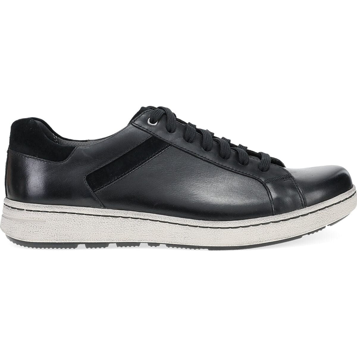 DANSKO Trevor Men's Slip-Resistant Work Shoes - Comfortable & Durable for Nurses, Chefs & Professionals | Perfect for Hospital, Kitchen & Workplace Safety