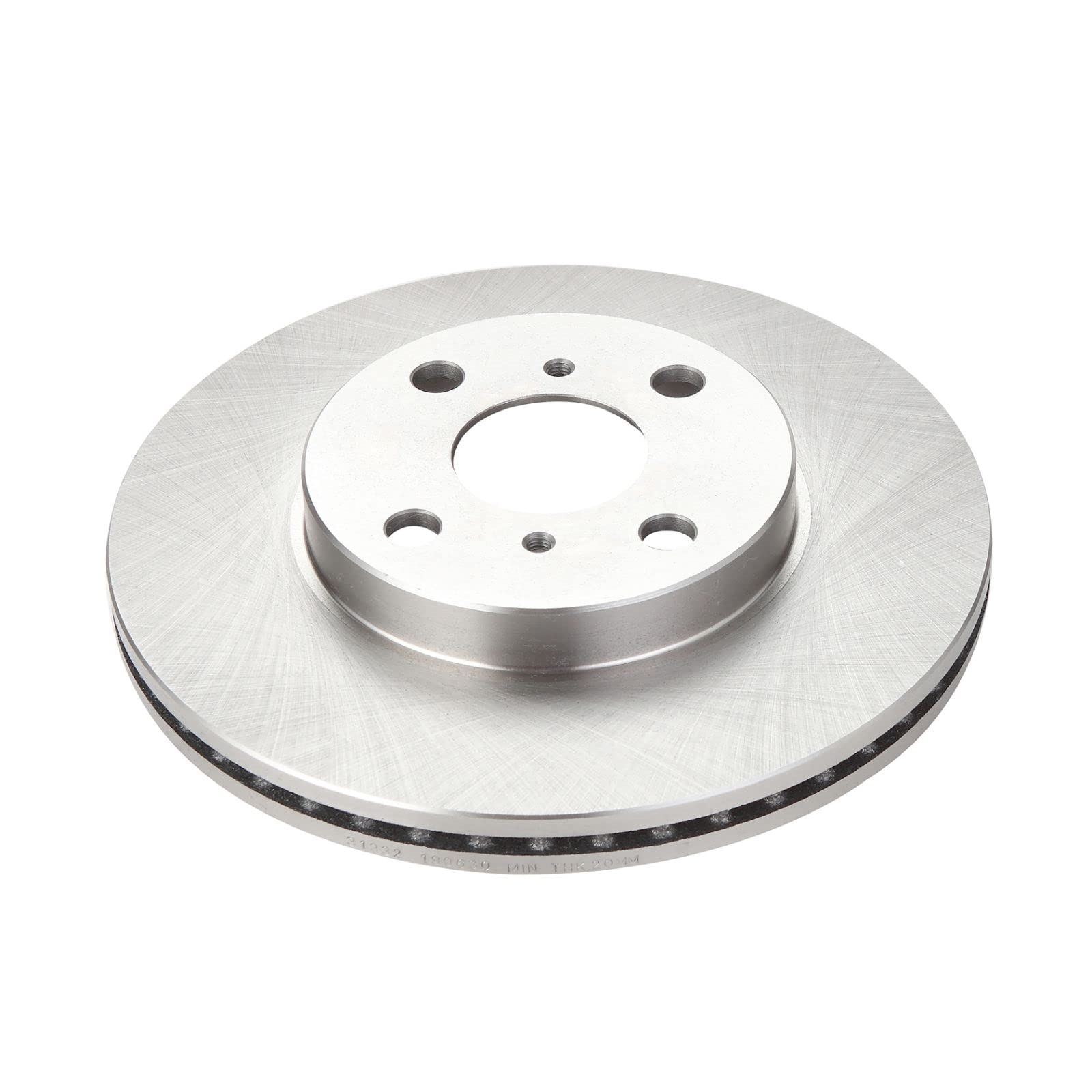 High-Performance Front & Rear Posi Ceramic Brake Pads with Rear Drum Shoes & Hardware Kit - Compatible with Scion - Perfect for Smooth Stops & Enhanced Safety in City Driving & Highway Conditions