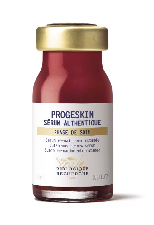 Progeskin Quintessential Serum - Anti-Aging & Skin Renewal Facial Serum for Glowing Skin | Perfect for Night Routine & Daily Hydration