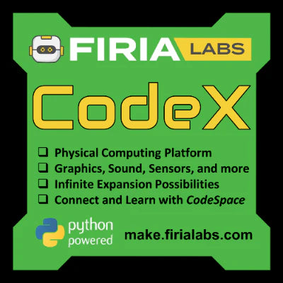 CodeX with Python License Renewal - Upgrade Your Software Subscription for Seamless Coding | Perfect for Developers & IT Professionals