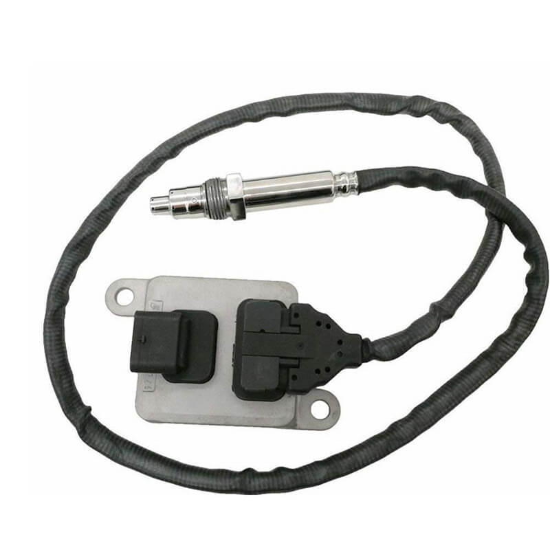 Mercedes Benz NOx Sensor 5WK96682C A0009053503 - Compatible with W906 W447 E300 E200 ML350 ML400 - 12V Nitrogen Oxide Sensor for Improved Emissions Control | Perfect for Engine Performance & Emissions Testing