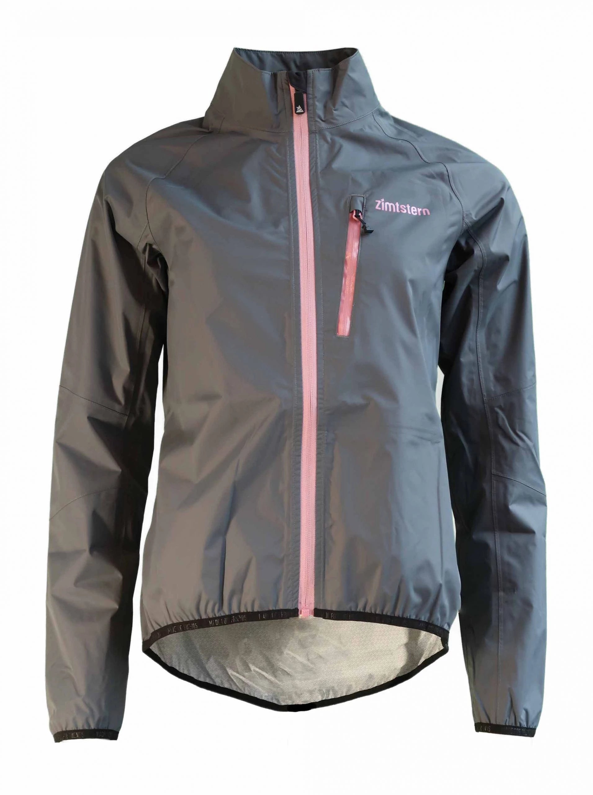 Boltz Packable Rain Jacket for Women - Lightweight Waterproof Windbreaker with Hood - Perfect for Hiking, Travel & Outdoor Activities (Pre-Order)