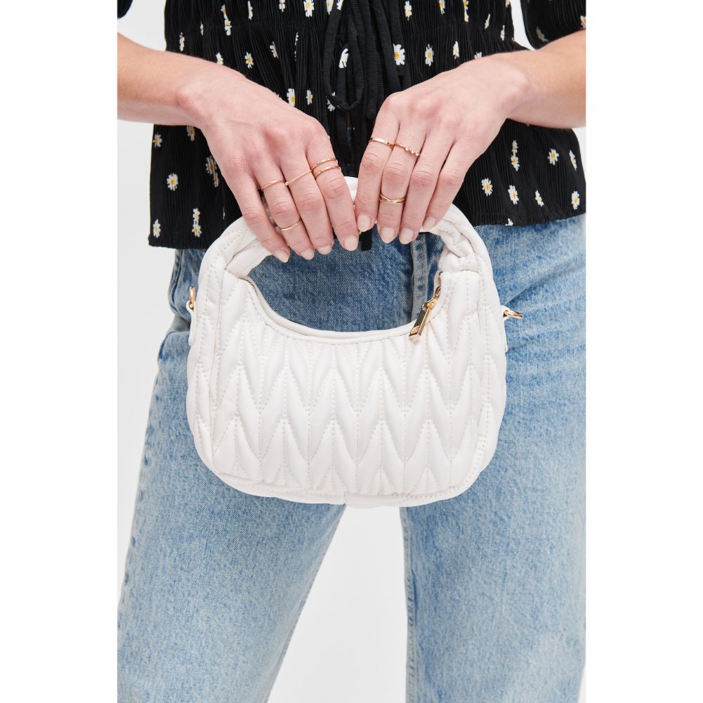 Persephone Crossbody Bag for Women - Stylish Leather Shoulder Purse with Adjustable Strap, Perfect for Daily Use, Travel & Shopping