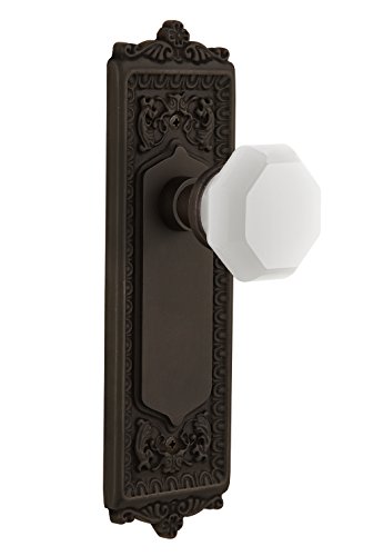 Oil Rubbed Bronze