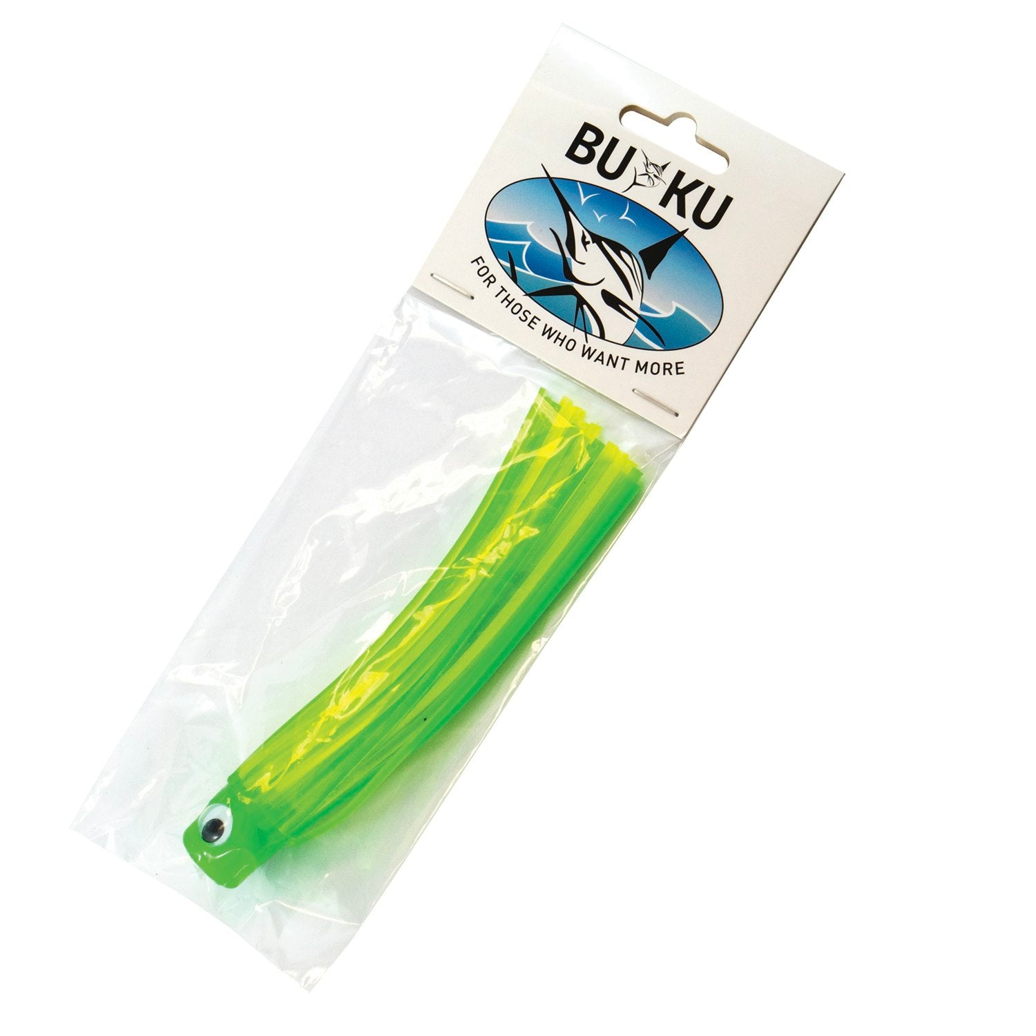 Buku Chugger 6 Flat Face Fishing Lure - Premium Bass Fishing Bait for Freshwater & Saltwater - Ideal for Casting, Trolling, and Jigging