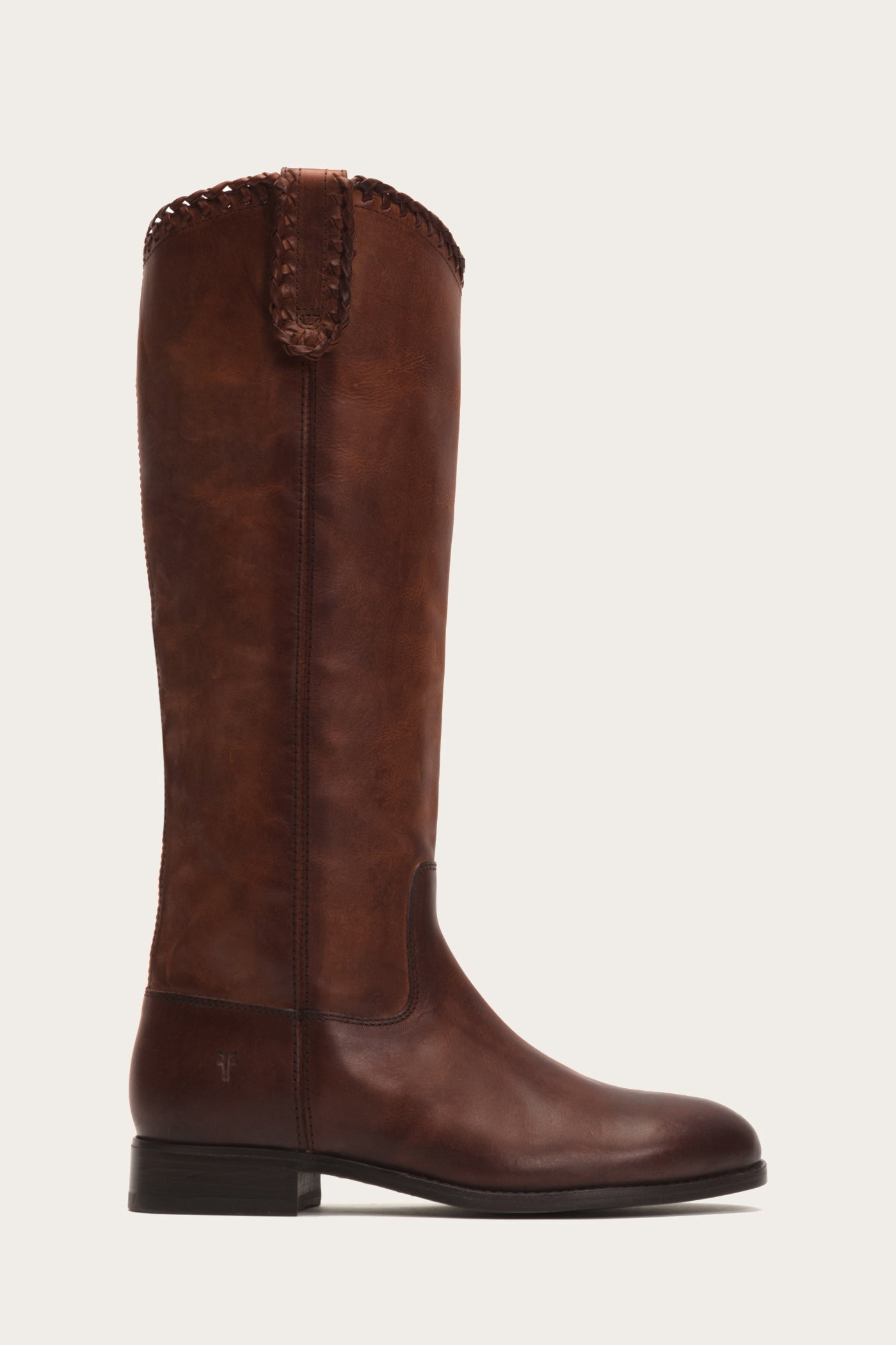Melissa Whip Tall Boots - Pre-Loved Vintage Leather Boots for Women | Perfect for Fall Fashion, Casual Outfits & Night Out