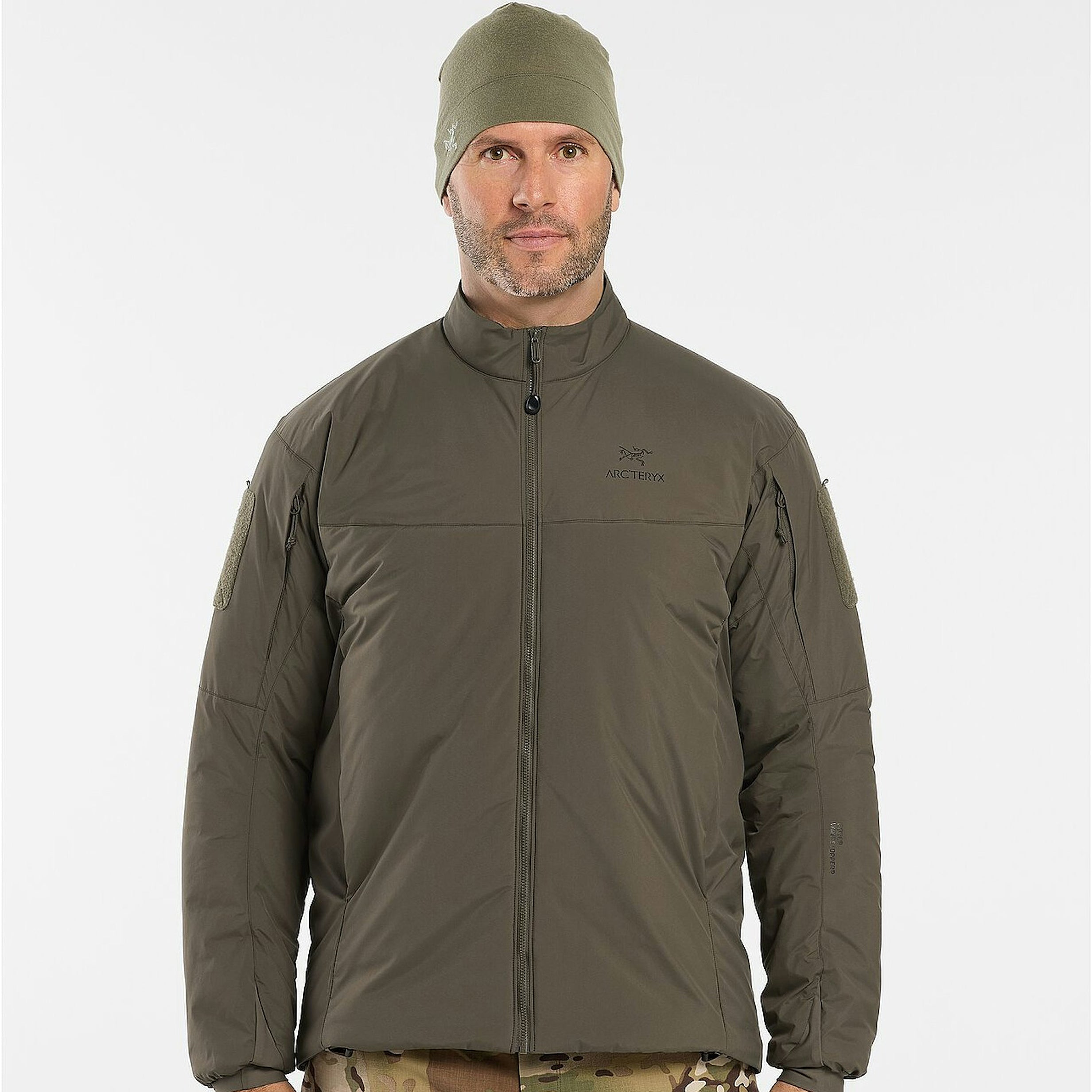 Ranger Green
