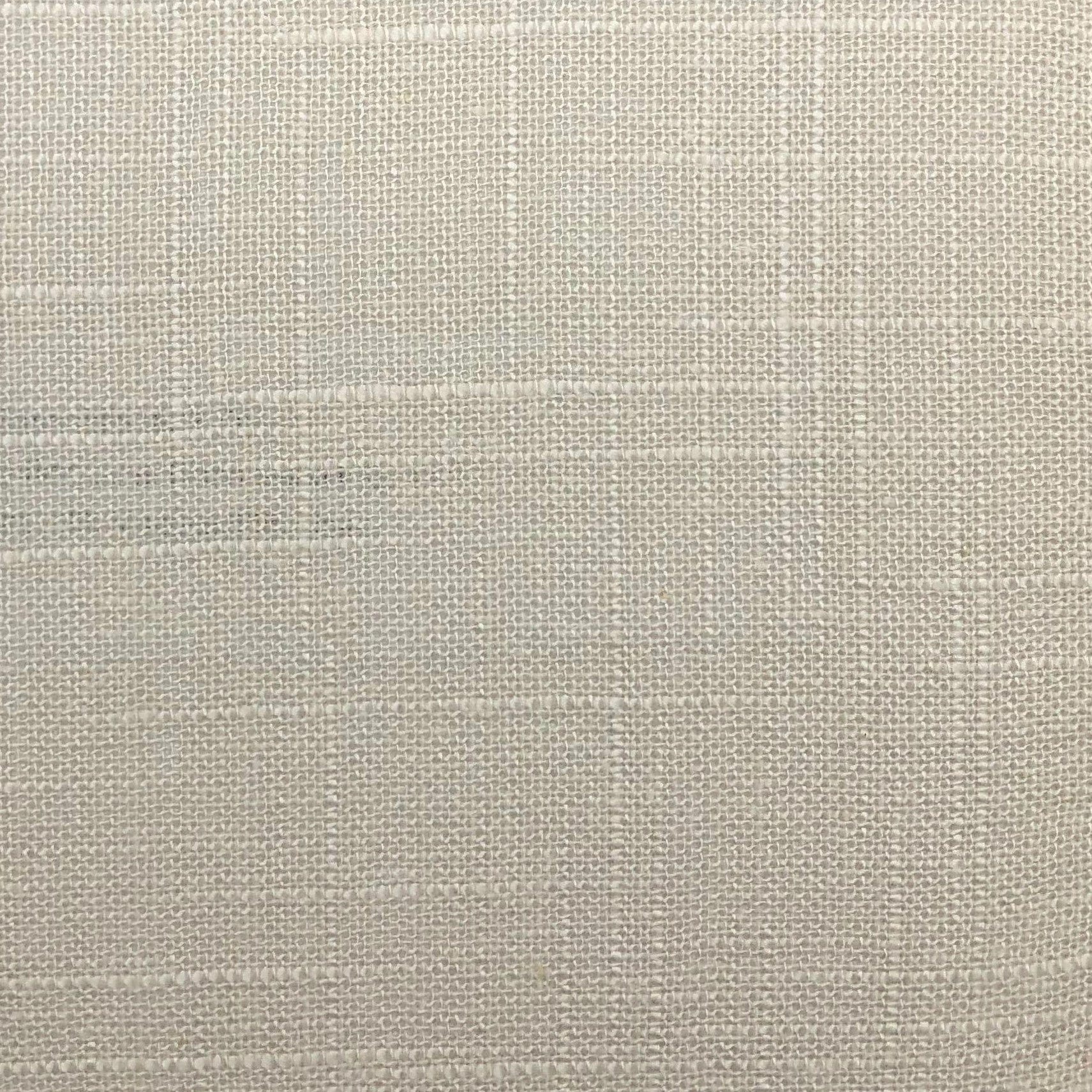 Hera Lily Luna Washed Linen Fabric Swatches - Premium Textile Samples for Home Decor, DIY Crafts & Upholstery Projects