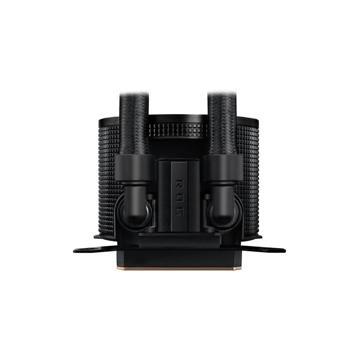 ASUS ROG RYUO III 240 ARGB AIO Liquid CPU Cooler - Premium RGB Cooling for Gaming PCs & High-Performance Workstations - Perfect for Overclocking & Intensive Gaming Sessions