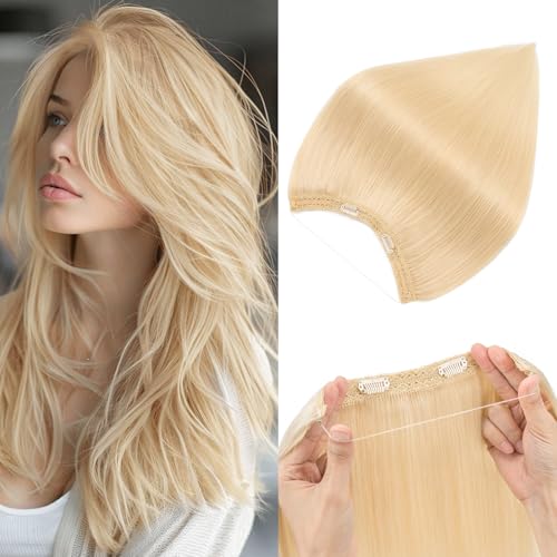 Platinum Blonde