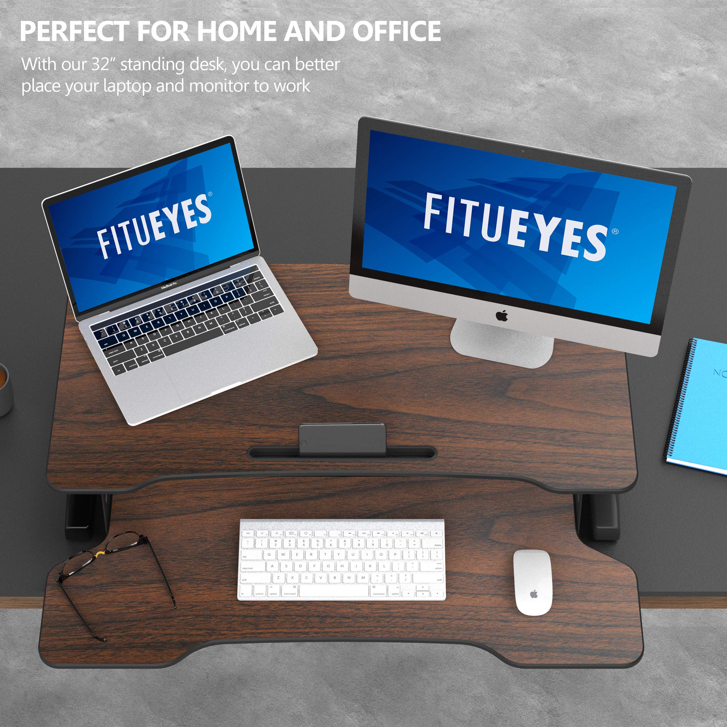 FITUEYES 32
